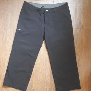 Patagonia capris